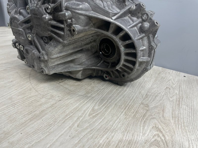 АКПП JLH-3G15TD, 140000 рублей, Москва