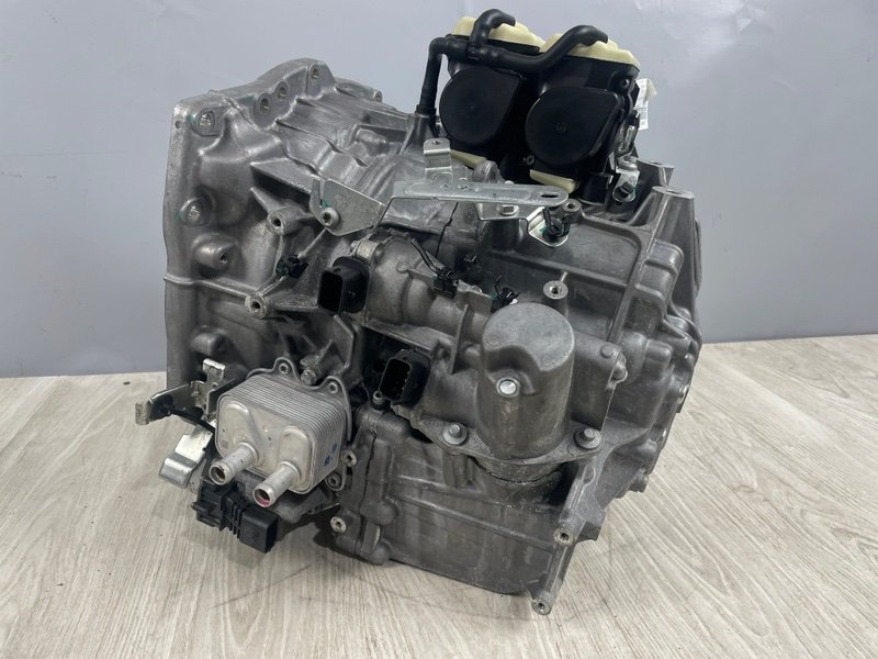 АКПП JLH-3G15TD, 140000 рублей, Москва