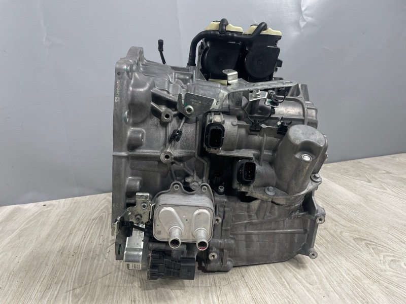 АКПП JLH-3G15TD, 140000 рублей, Москва