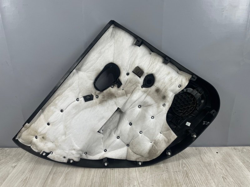 Обшивка двери, 1500 рублей, Москва