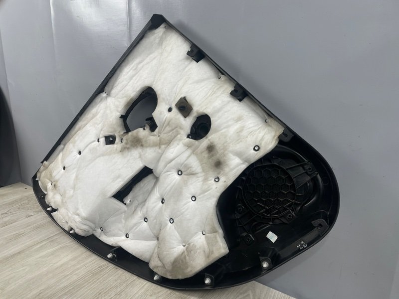 Обшивка двери, 1500 рублей, Москва