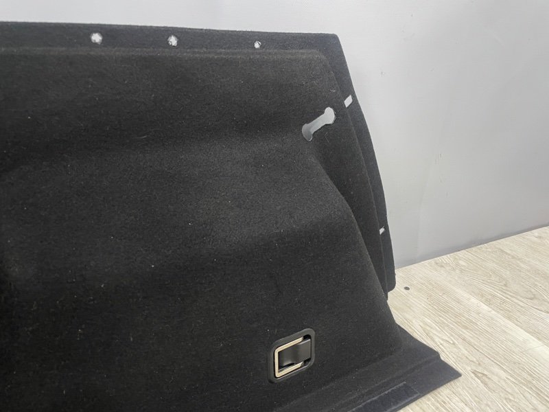 Обшивка багажника, 2500 рублей, Москва