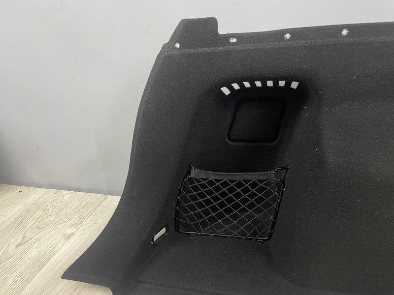 Обшивка багажника, 2500 рублей, Москва