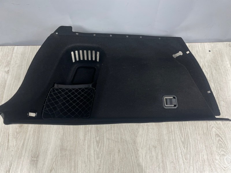 Обшивка багажника, 2500 рублей, Москва