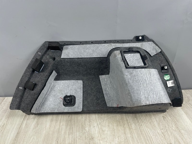 Обшивка багажника, 2500 рублей, Москва