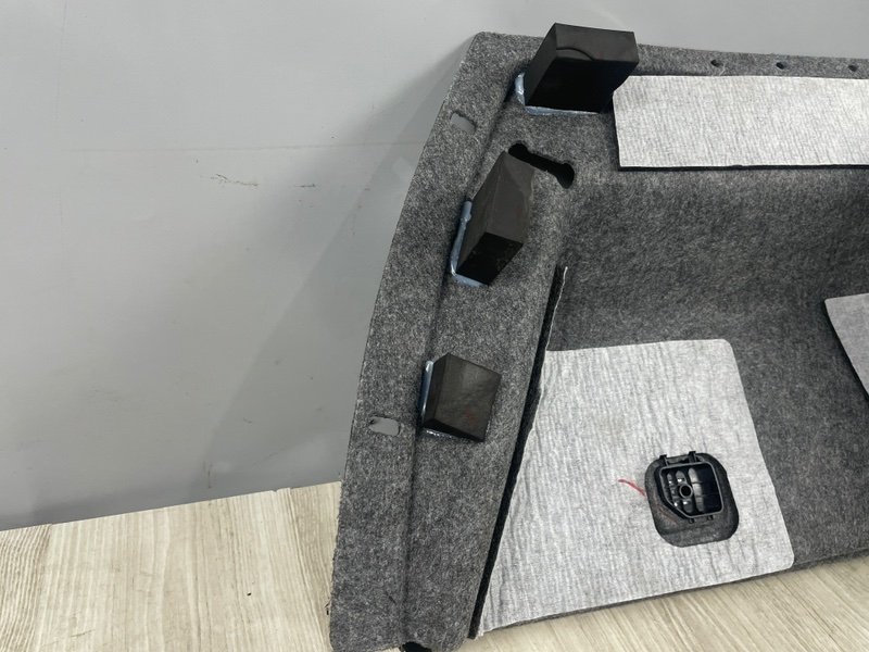 Обшивка багажника, 2500 рублей, Москва