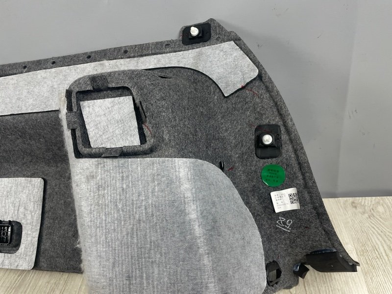 Обшивка багажника, 2500 рублей, Москва