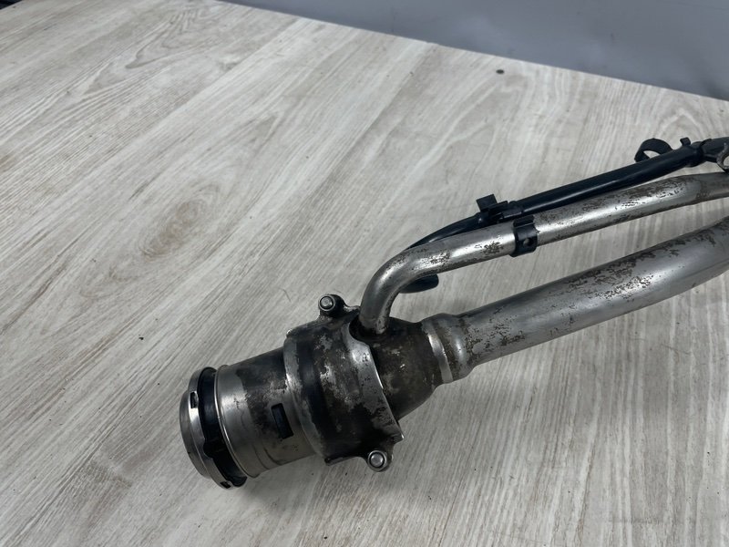 Горловина топливного бака, 4500 рублей, Москва