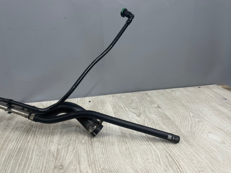 Горловина топливного бака, 4500 рублей, Москва