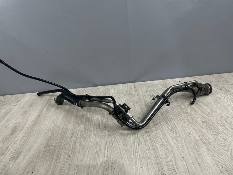 Горловина топливного бака, 4500 рублей, Москва