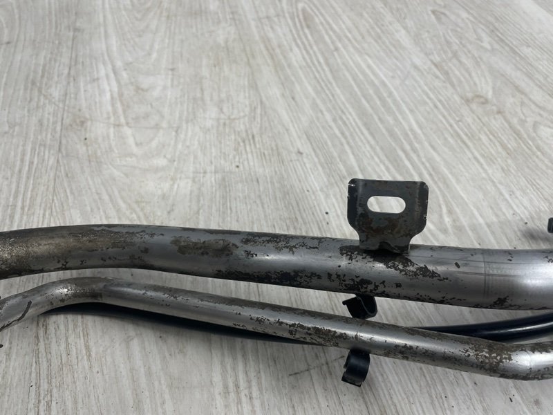 Горловина топливного бака, 4500 рублей, Москва