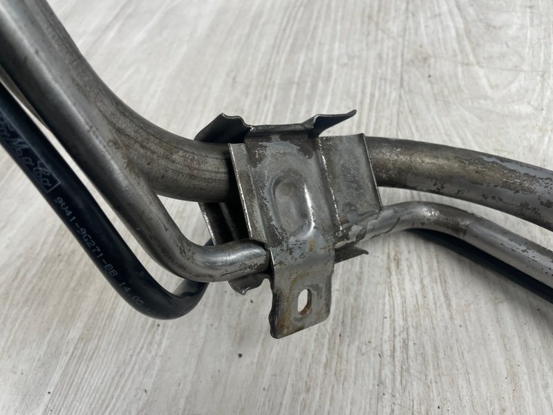 Горловина топливного бака, 4500 рублей, Москва