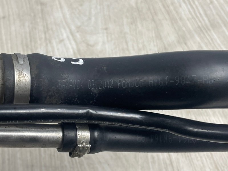 Горловина топливного бака, 4500 рублей, Москва