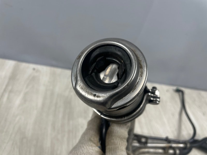 Горловина топливного бака, 4500 рублей, Москва