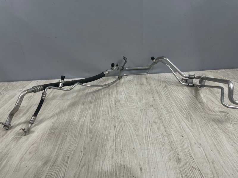 Трубка кондиционера, 6000 рублей, Москва