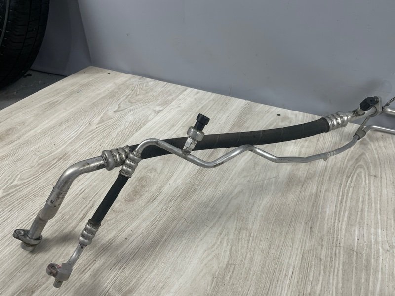 Трубка кондиционера, 6000 рублей, Москва