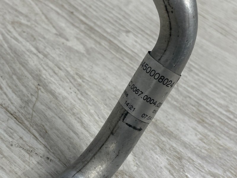 Трубка кондиционера, 6000 рублей, Москва