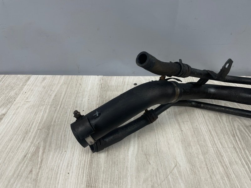 Горловина топливного бака, 2500 рублей, Москва