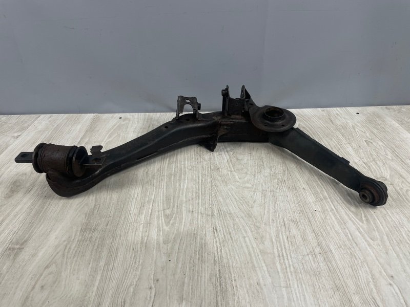 Рычаг задний нижний, 3500 рублей, Москва