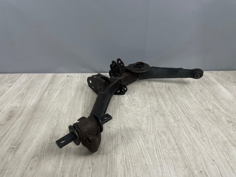 Рычаг задний нижний, 3500 рублей, Москва