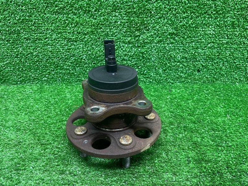 Ступица, 2000 рублей, Москва