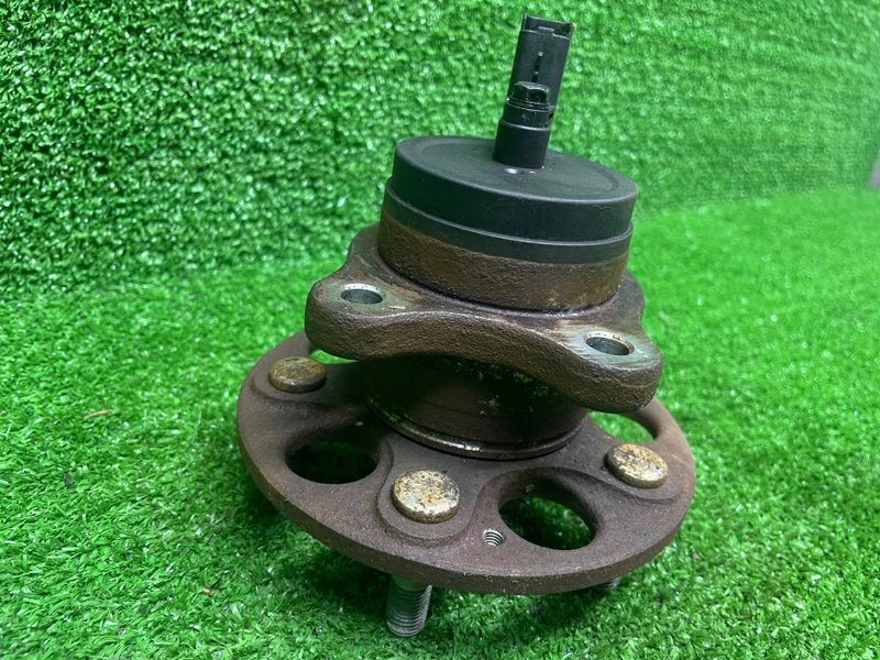 Ступица, 2000 рублей, Москва