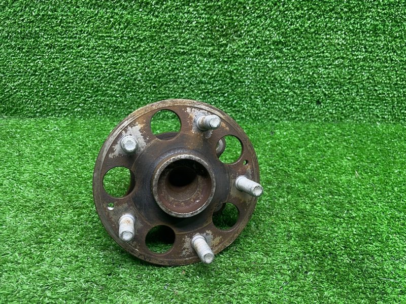 Ступица, 2000 рублей, Москва