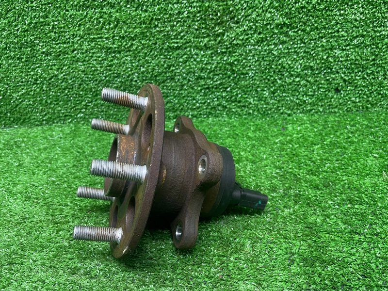 Ступица, 2000 рублей, Москва