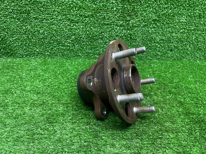 Ступица, 2000 рублей, Москва