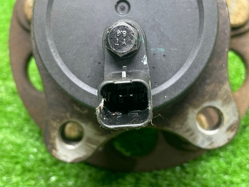 Ступица, 2000 рублей, Москва