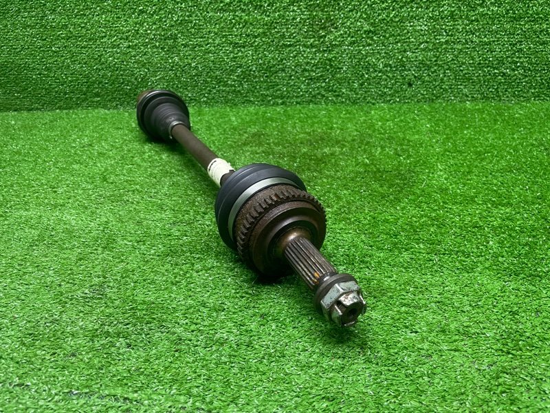 Привод передний левый, 5000 рублей, Москва