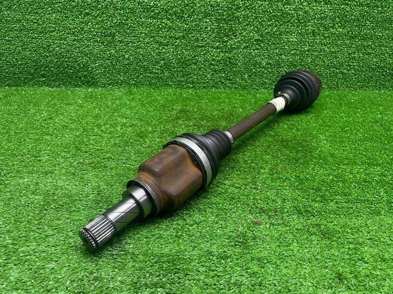 Привод передний левый, 5000 рублей, Москва