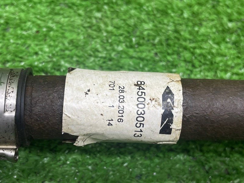 Привод передний левый, 5000 рублей, Москва