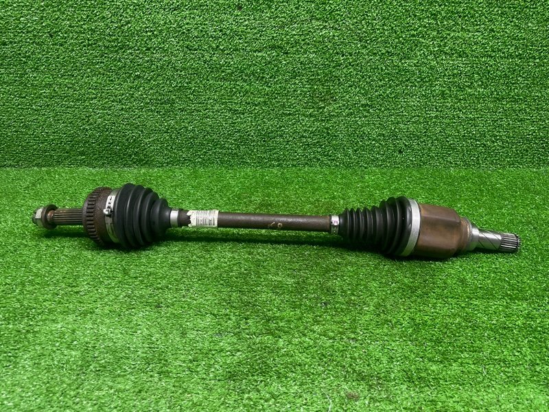 Привод передний левый, 5000 рублей, Москва