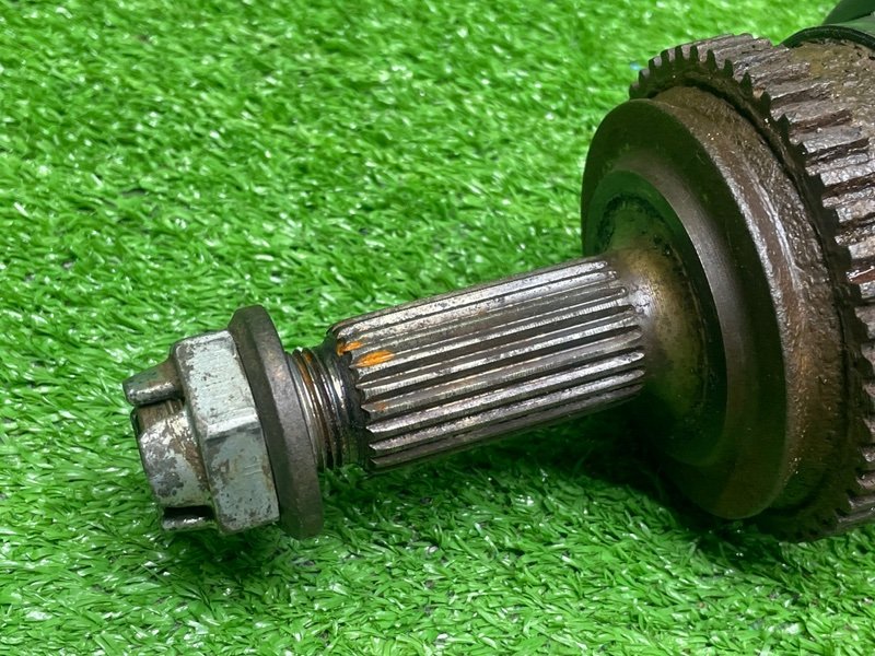 Привод передний левый, 5000 рублей, Москва