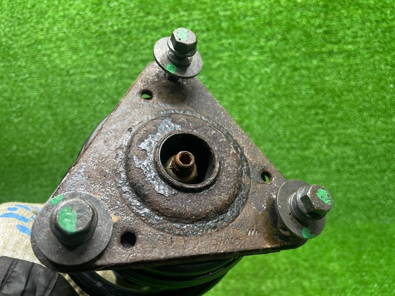 Амортизатор передний, 2000 рублей, Москва