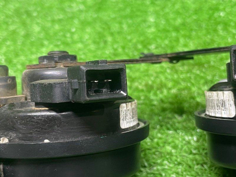 Звуковой сигнал, 2000 рублей, Москва