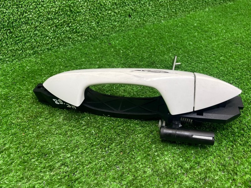 Ручка двери наружная, 2000 рублей, Москва