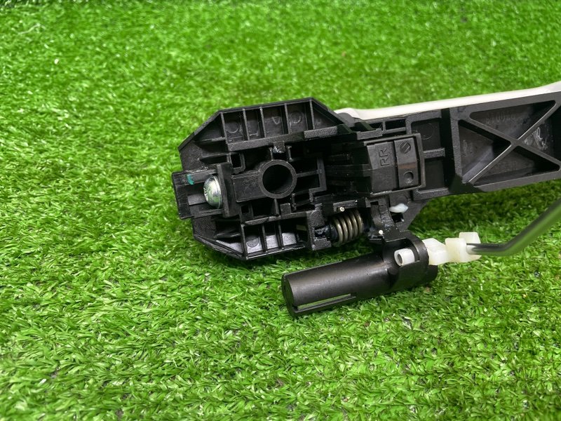 Ручка двери наружная, 2000 рублей, Москва