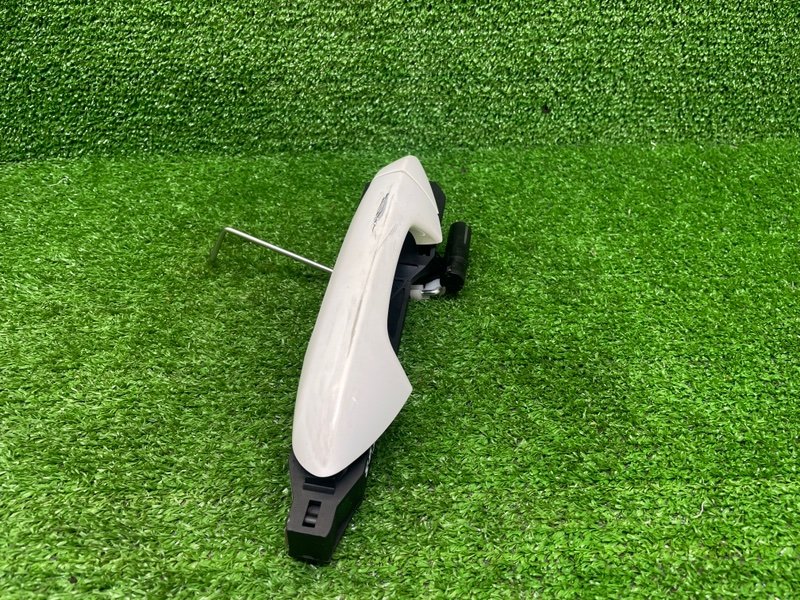 Ручка двери наружная, 2000 рублей, Москва