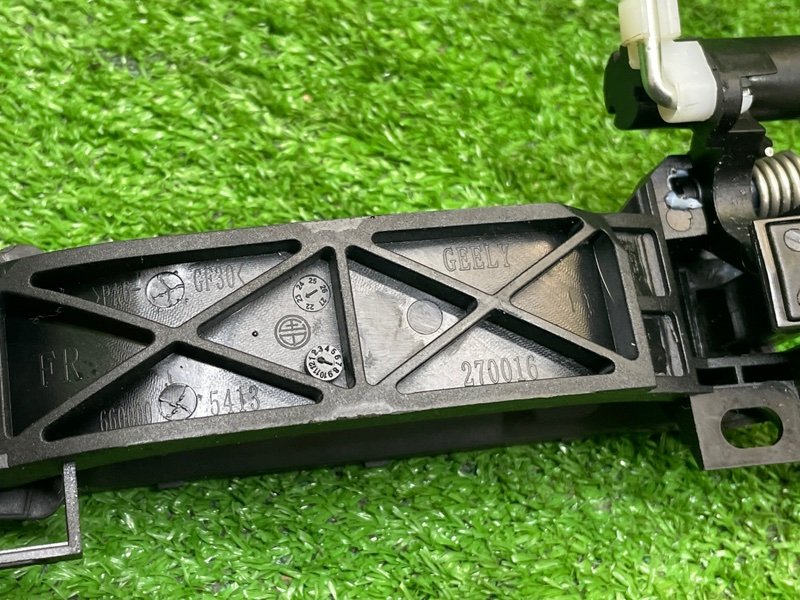 Кронштейн ручки двери, 1500 рублей, Москва