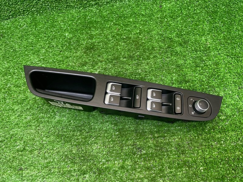 Блок управления стеклоподъемниками, 3500 рублей, Москва