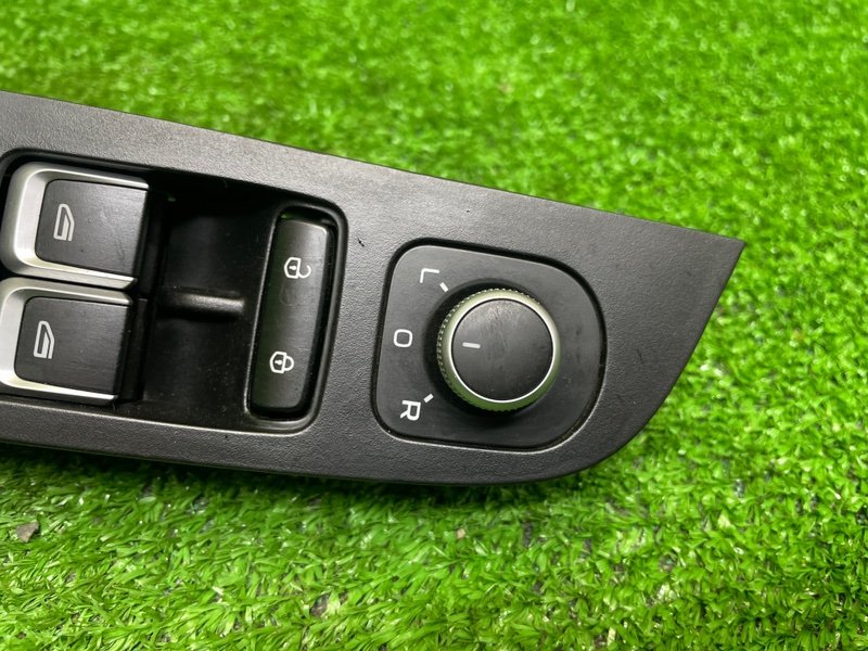 Блок управления стеклоподъемниками, 3500 рублей, Москва