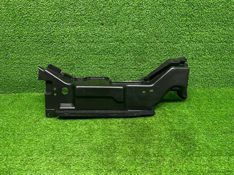 Воздуховод радиатора, 2000 рублей, Москва