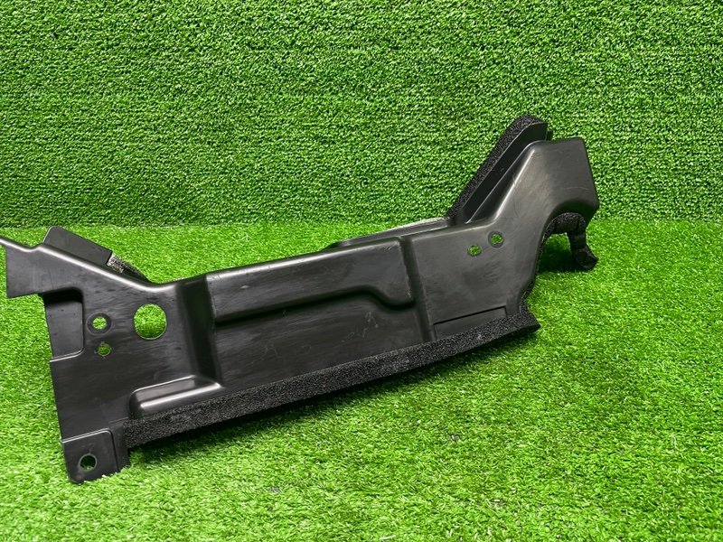 Воздуховод радиатора, 2000 рублей, Москва