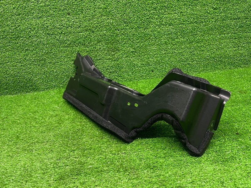 Воздуховод радиатора, 2000 рублей, Москва