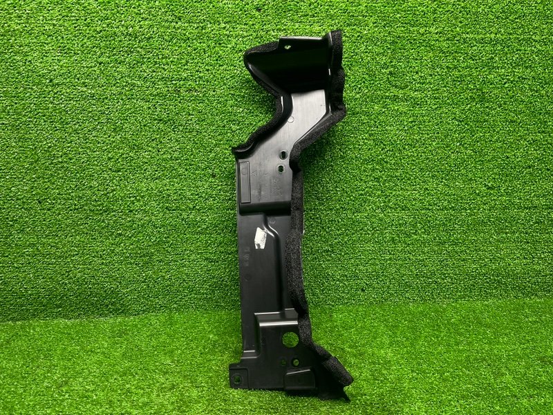 Воздуховод радиатора, 2000 рублей, Москва