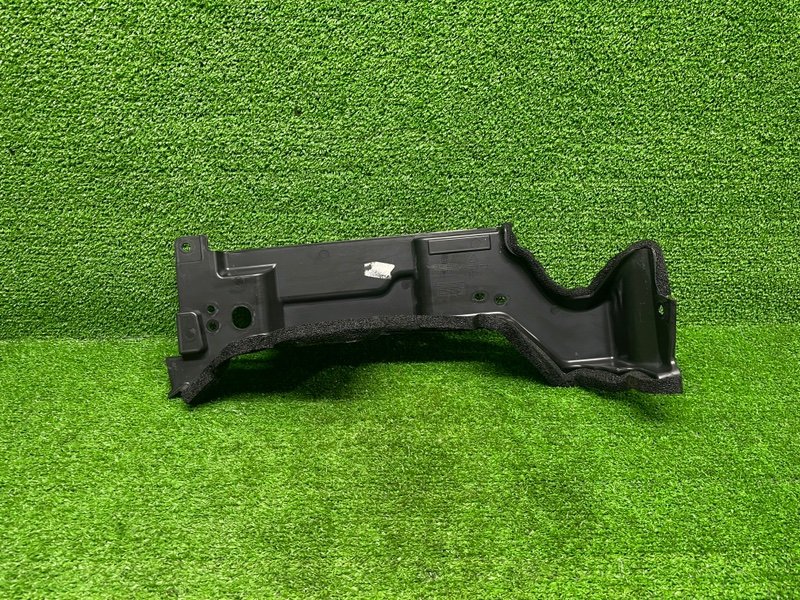 Воздуховод радиатора, 2000 рублей, Москва