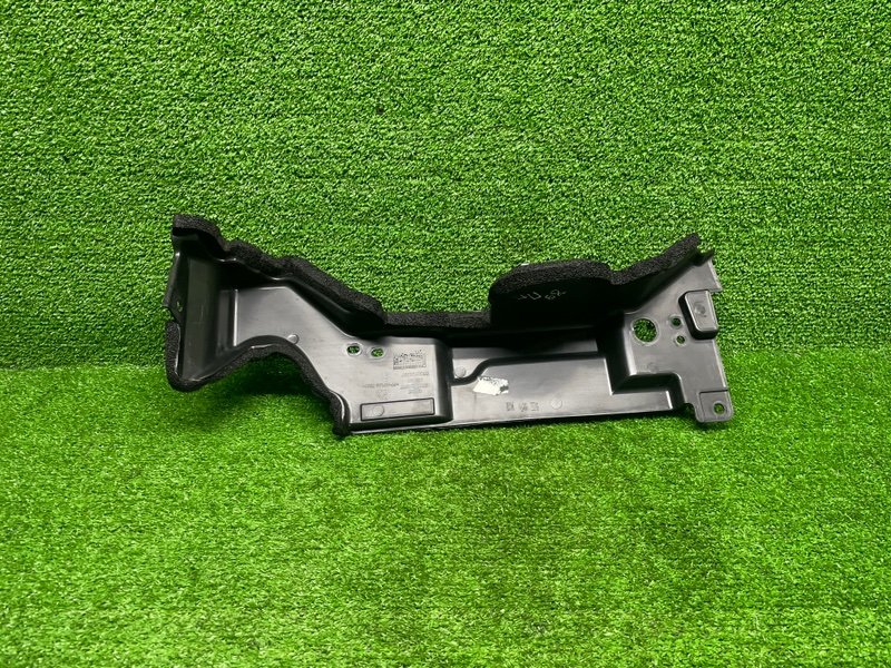 Воздуховод радиатора, 2000 рублей, Москва