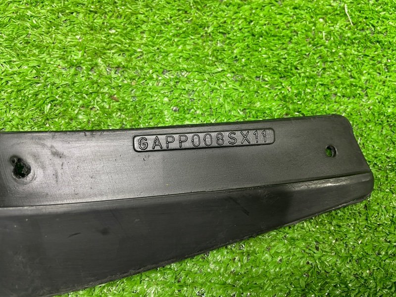 Брызговик, 1000 рублей, Москва